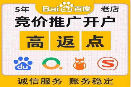 百度竞价托管外包服务案例：提升广告投放效率的秘诀